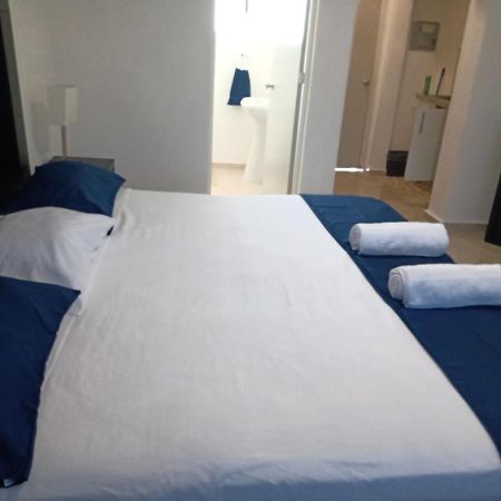Apartamento Sierra 3 Acapulco Exterior foto