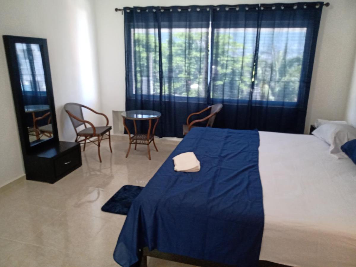 Apartamento Sierra 3 Acapulco Exterior foto