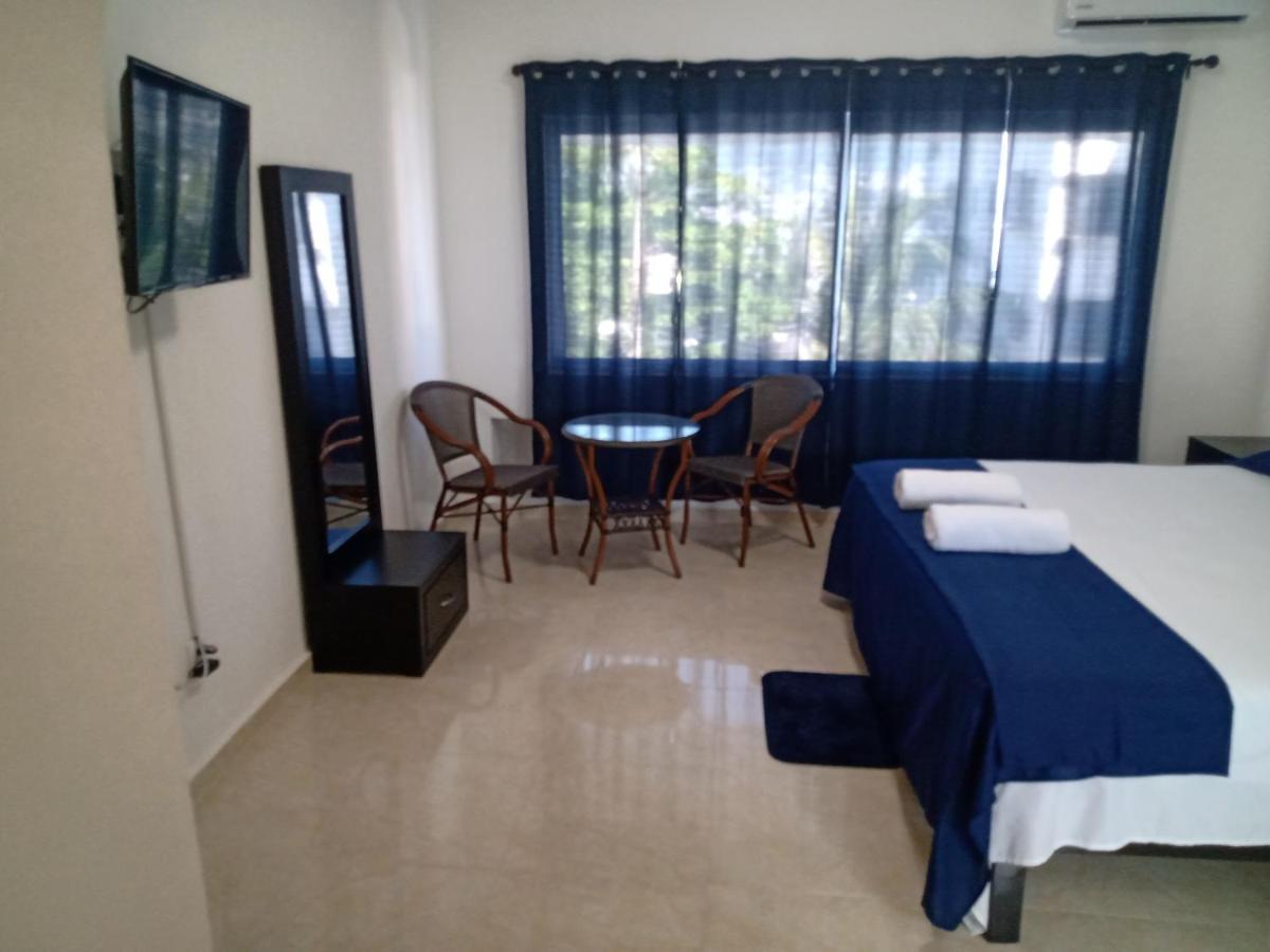 Apartamento Sierra 3 Acapulco Exterior foto