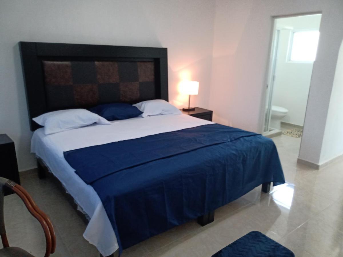 Apartamento Sierra 3 Acapulco Exterior foto